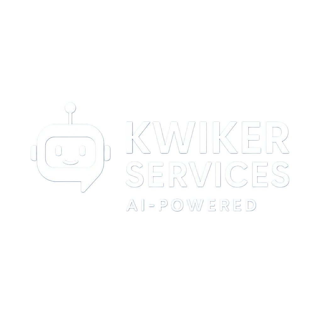 Kwiker Services